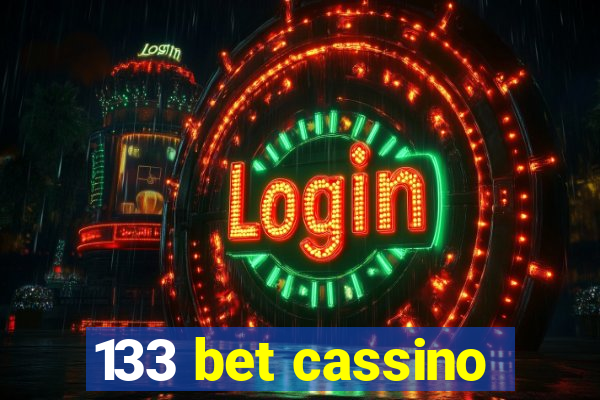 133 bet cassino